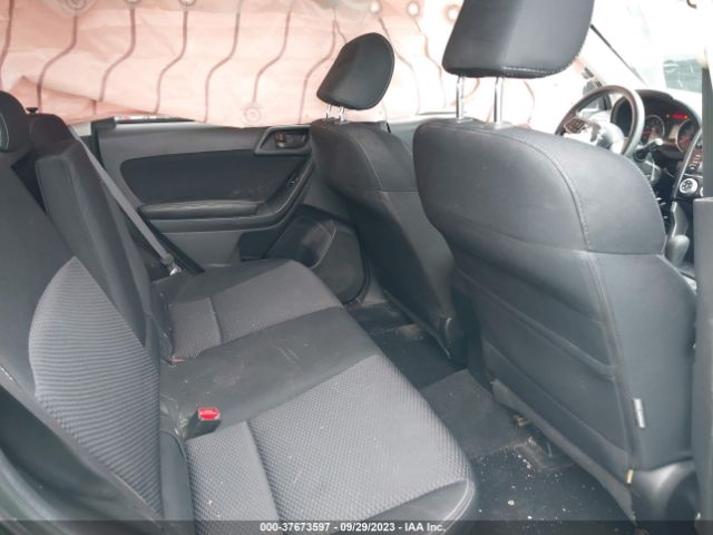 JF2SJADC6GH471129 Subaru Forester 2.5i Premium