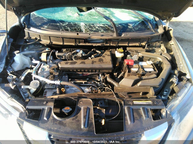Nissan ROGUE SV 2019 KNMAT2MVXKP525025 Image 10