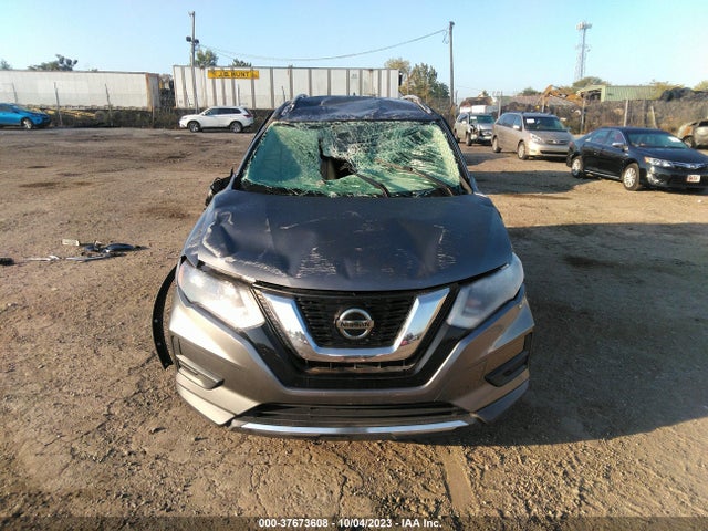 Nissan ROGUE SV 2019 KNMAT2MVXKP525025 Image 13