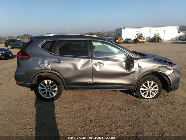 Nissan ROGUE SV 2019 KNMAT2MVXKP525025 Image 14