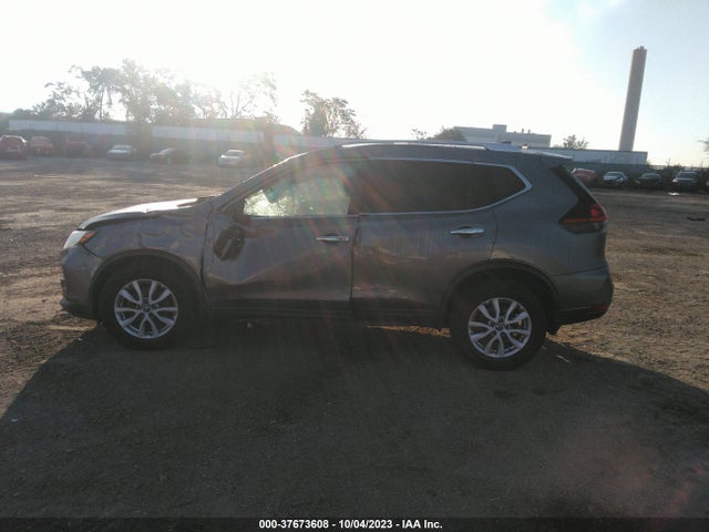 Nissan ROGUE SV 2019 KNMAT2MVXKP525025 Image 15