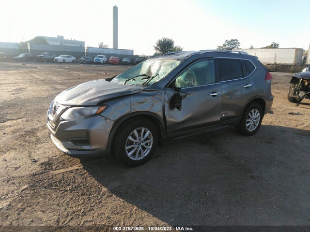 Nissan ROGUE SV 2019 KNMAT2MVXKP525025 Image 2