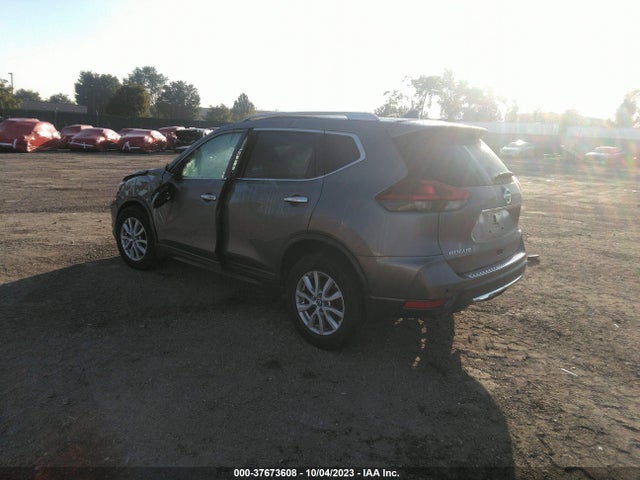 Nissan ROGUE SV 2019 KNMAT2MVXKP525025 Image 3