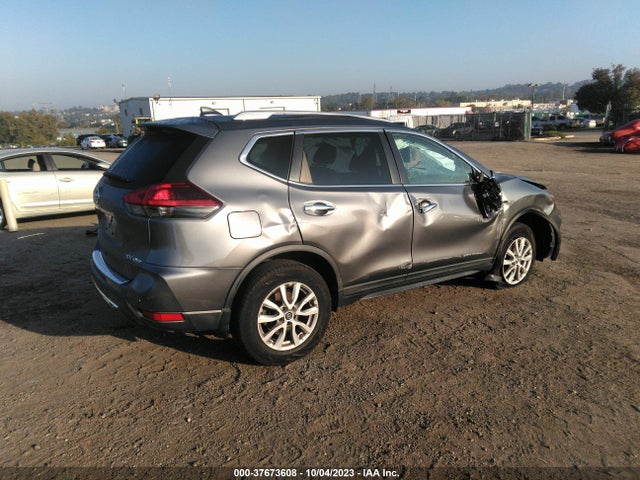 Nissan ROGUE SV 2019 KNMAT2MVXKP525025 Image 4