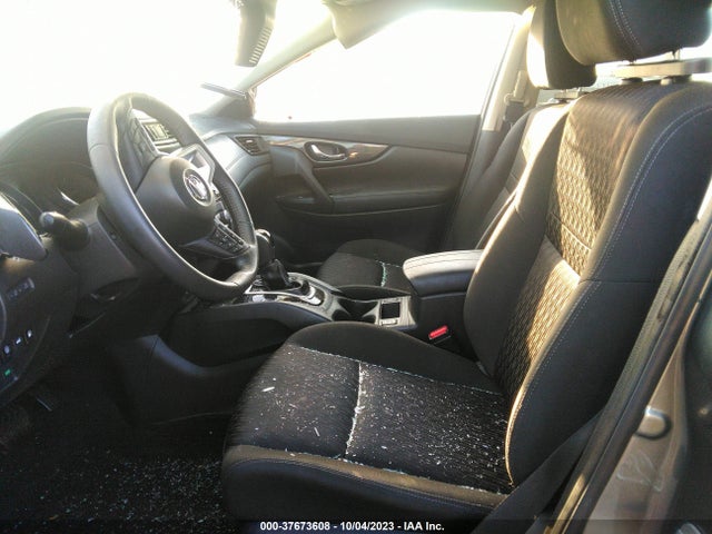 Nissan ROGUE SV 2019 KNMAT2MVXKP525025 Image 5