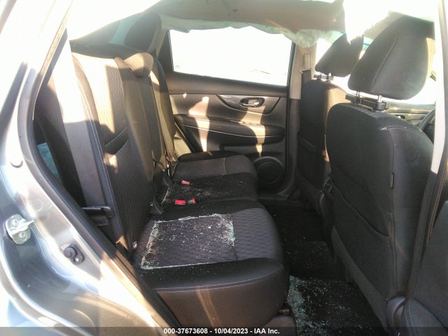 Nissan ROGUE SV 2019 KNMAT2MVXKP525025 Image 8