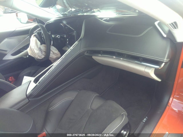 Chevrolet Corvette 3lt 2020 1G1Y82D45L5102284 Image 5