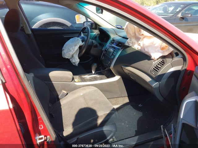 2015 NISSAN ALTIMA 2.5 S VIN: 1N4AL3APXFN372505