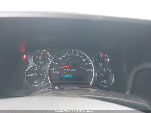 2019 CHEVROLET EXPRESS CARGO VAN VIN: 1GCWGAFP8K1245156