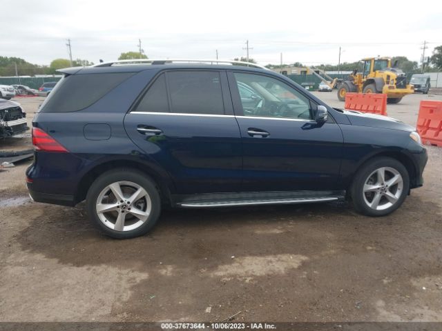 4JGDA5HB5JB189716 Mercedes-Benz Gle Gle 350