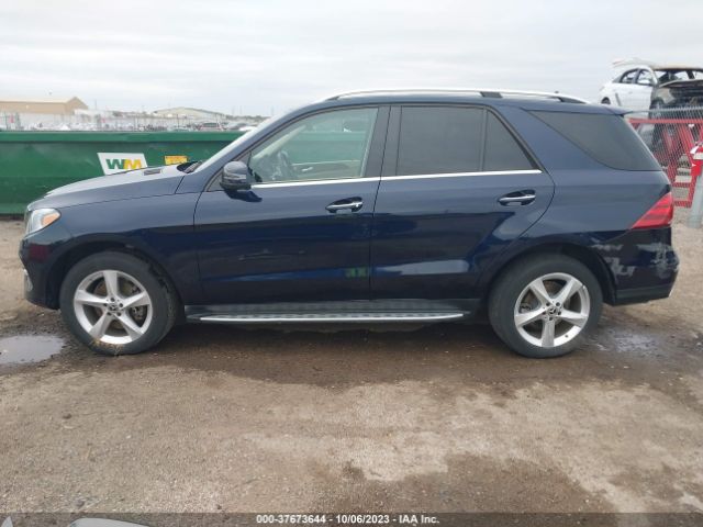 4JGDA5HB5JB189716 Mercedes-Benz Gle Gle 350