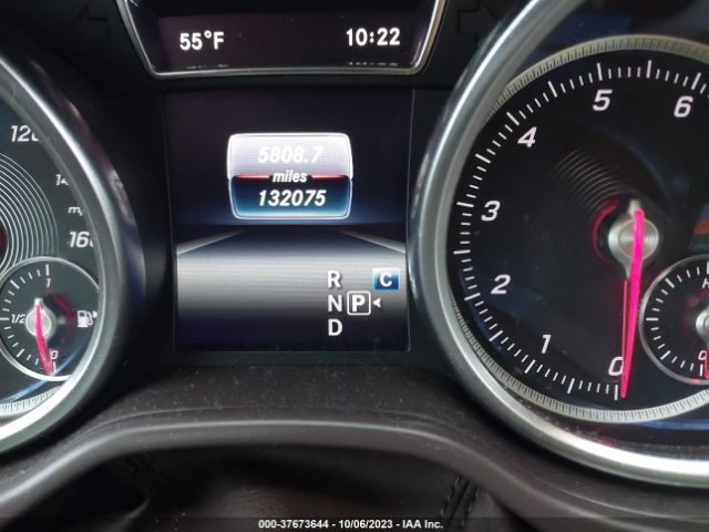 4JGDA5HB5JB189716 Mercedes-Benz Gle Gle 350