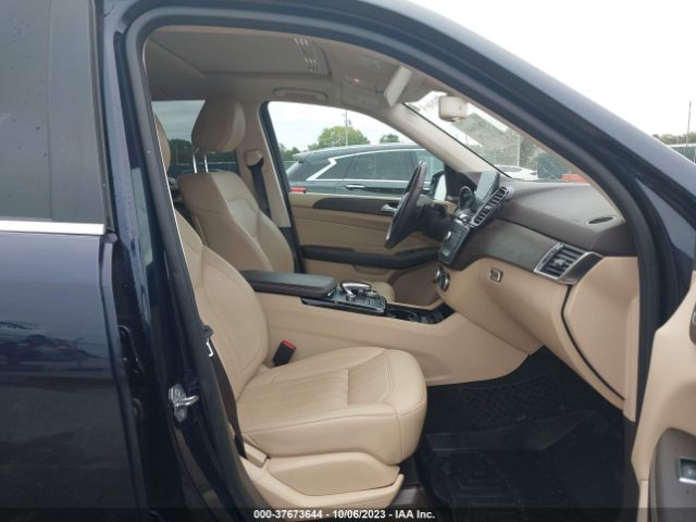 4JGDA5HB5JB189716 Mercedes-Benz Gle Gle 350