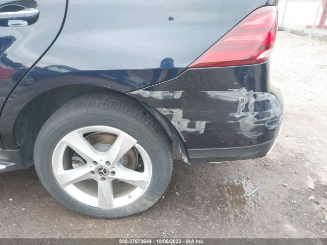4JGDA5HB5JB189716 Mercedes-Benz Gle Gle 350