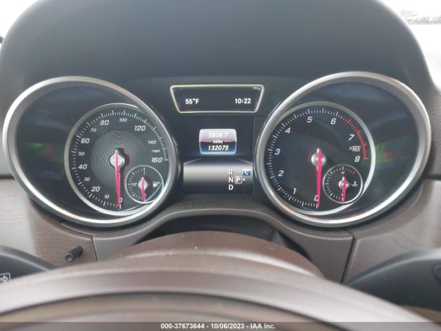 4JGDA5HB5JB189716 Mercedes-Benz Gle Gle 350