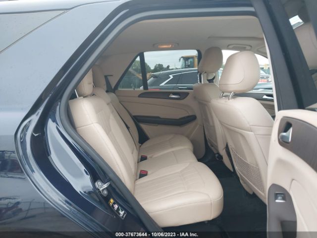 4JGDA5HB5JB189716 Mercedes-Benz Gle Gle 350