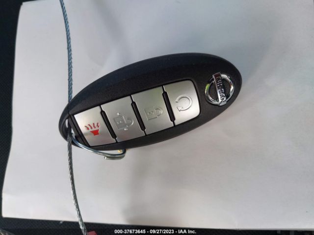 5N1DR2MM4HC608383 Nissan Pathfinder Platinum/sv/sl/s