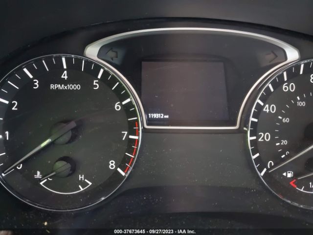 5N1DR2MM4HC608383 Nissan Pathfinder Platinum/sv/sl/s