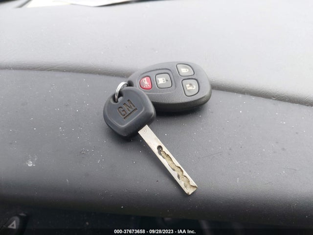Chevrolet EXPRESS CARGO VAN 2019 1GCWGAFP3K1241449 Image 11