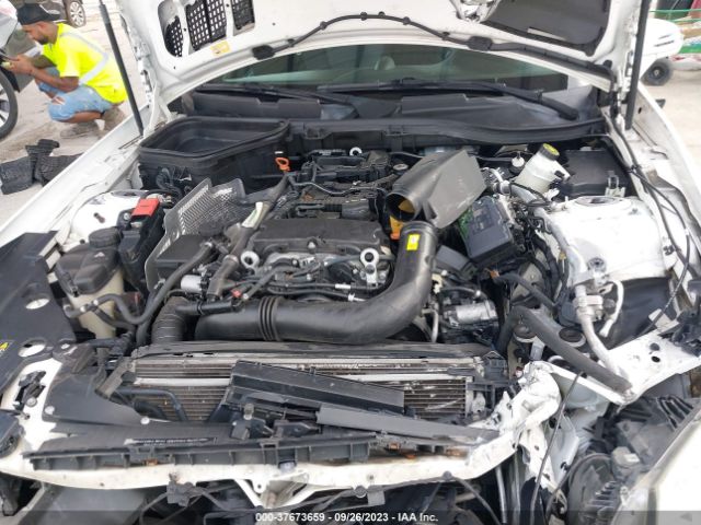 WDDPK4HA8FF102638 Mercedes-Benz Slk-class Slk 250