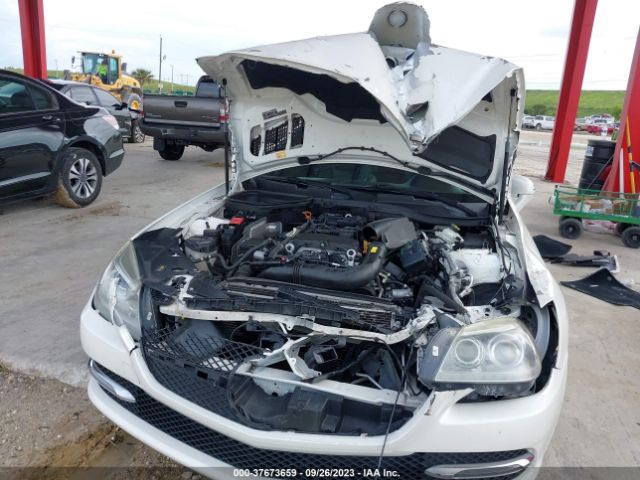WDDPK4HA8FF102638 Mercedes-Benz Slk-class Slk 250