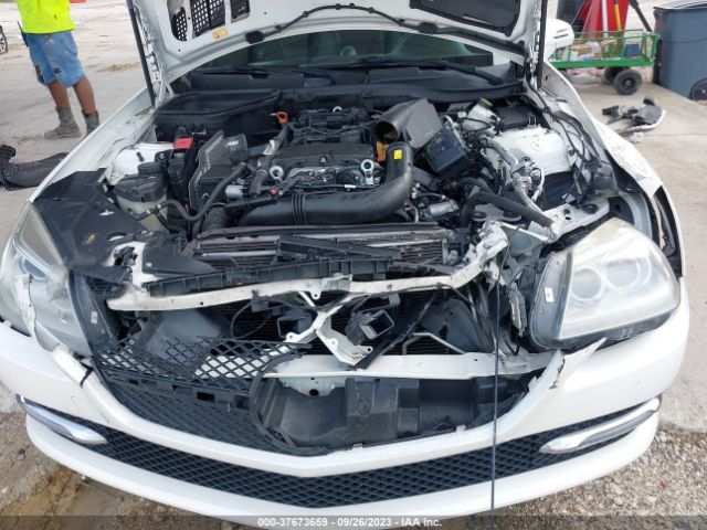 WDDPK4HA8FF102638 Mercedes-Benz Slk-class Slk 250