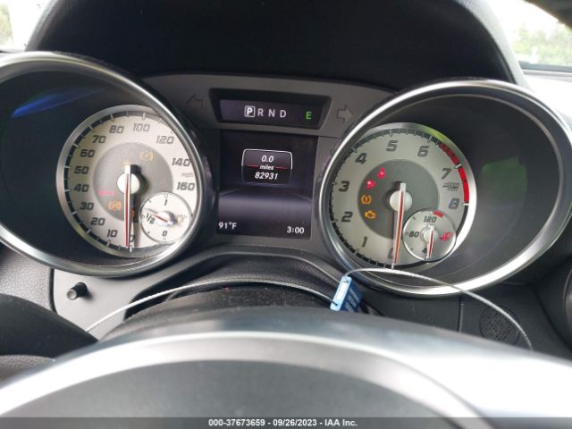 WDDPK4HA8FF102638 Mercedes-Benz Slk-class Slk 250