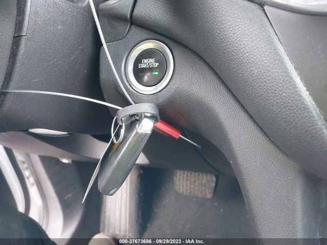 Chevrolet EQUINOX LT 2018 3GNAXJEV2JL102938 Image 11