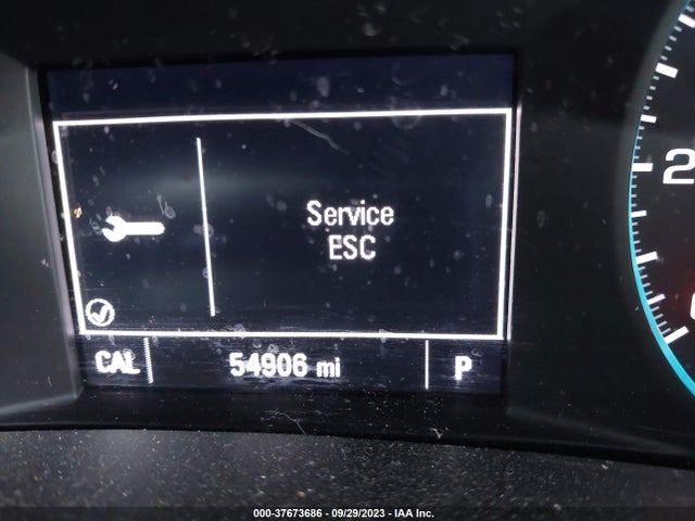 Chevrolet EQUINOX LT 2018 3GNAXJEV2JL102938 Image 15