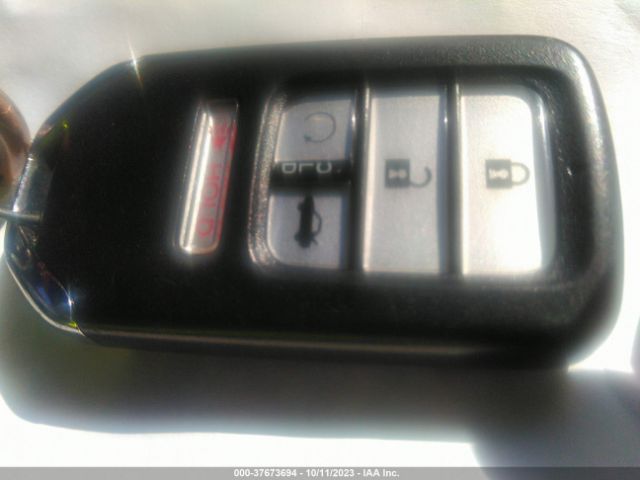 2HGFC2F88KH584853 Honda Civic Sedan Sport