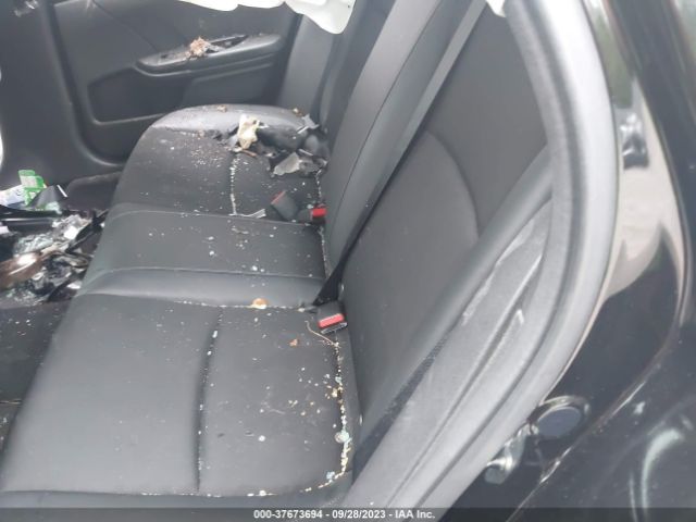 2HGFC2F88KH584853 Honda Civic Sedan Sport