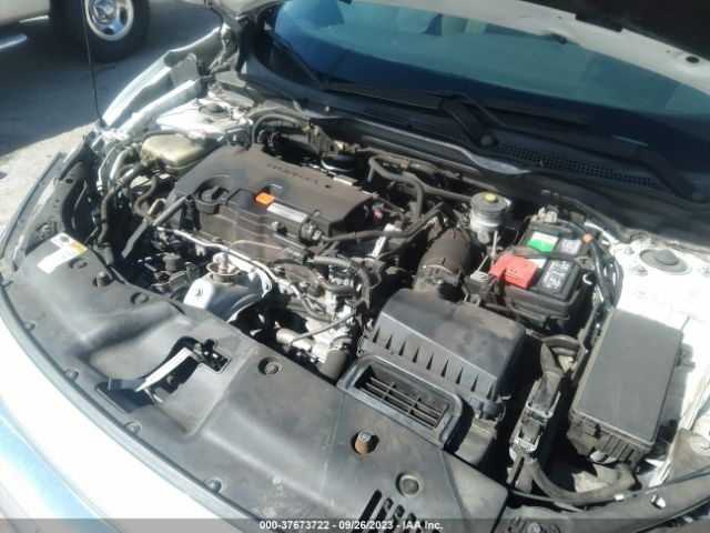 19XFC2F77GE013833 Honda Civic Sedan Ex
