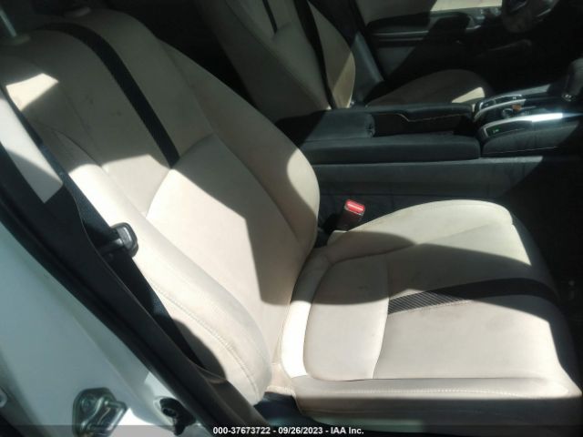 19XFC2F77GE013833 Honda Civic Sedan Ex