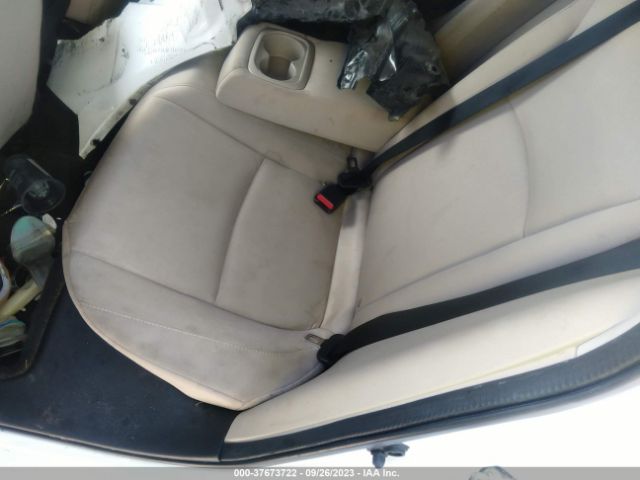 19XFC2F77GE013833 Honda Civic Sedan Ex