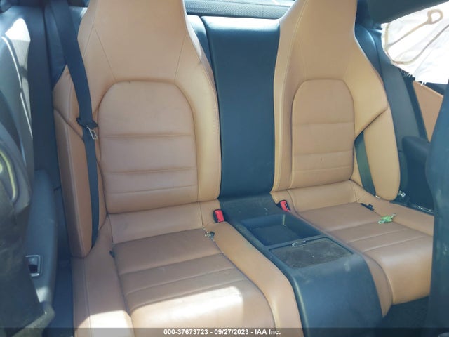 2012 MERCEDES-BENZ E-CLASS E 350 VIN: WDDKJ5KB8CF162080