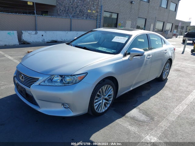 JTHBK1GG4F2182342 Lexus ES 350