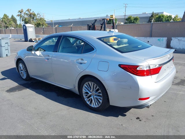 JTHBK1GG4F2182342 Lexus ES 350