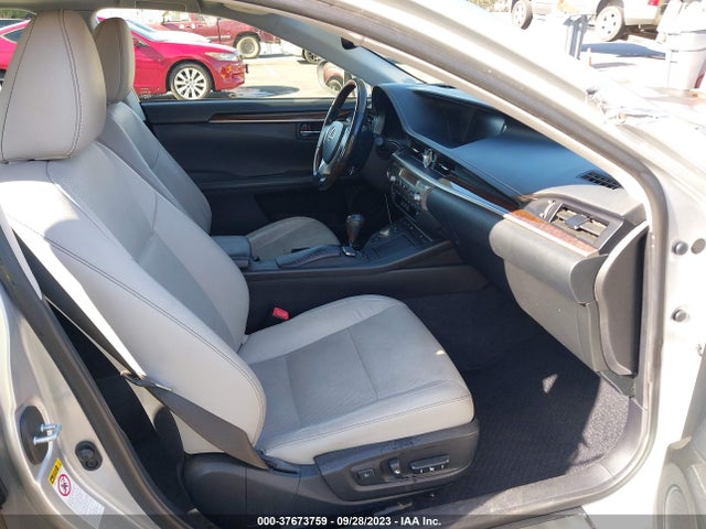JTHBK1GG4F2182342 Lexus ES 350