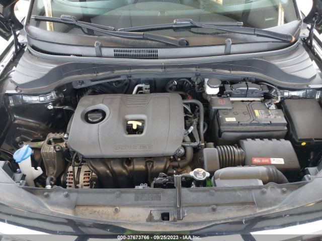 KNDJ23AU1N7172053 KIA SOUL LX