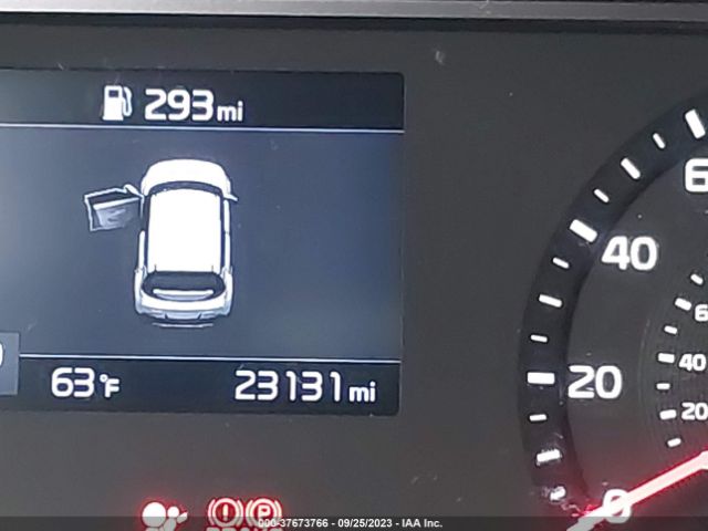 KNDJ23AU1N7172053 KIA SOUL LX