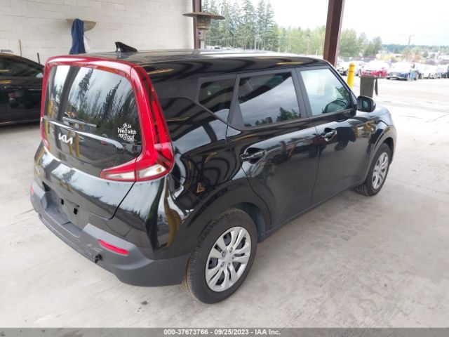 KNDJ23AU1N7172053 KIA SOUL LX