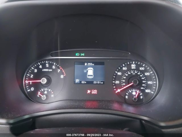 KNDJ23AU1N7172053 KIA SOUL LX