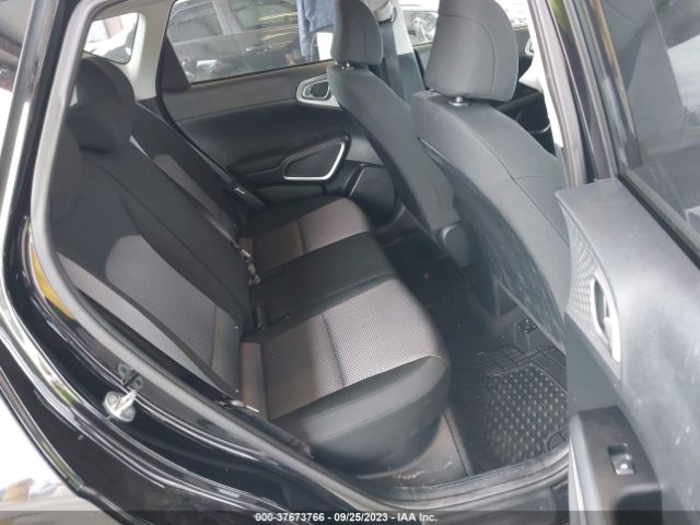 KNDJ23AU1N7172053 KIA SOUL LX