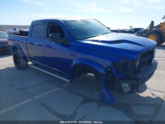 RAM 1500 Sport 2014 1C6RR7UT0ES341217 main image