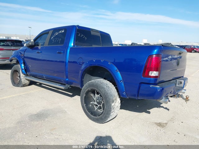 RAM 1500 Sport 2014 1C6RR7UT0ES341217 Image 3