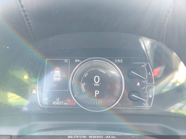 58AD21B15LU006756 Lexus ES