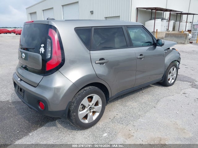 KIA Soul 2019 KNDJN2A27K7675629 Image 4