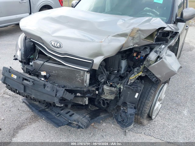 KIA Soul 2019 KNDJN2A27K7675629 Image 6