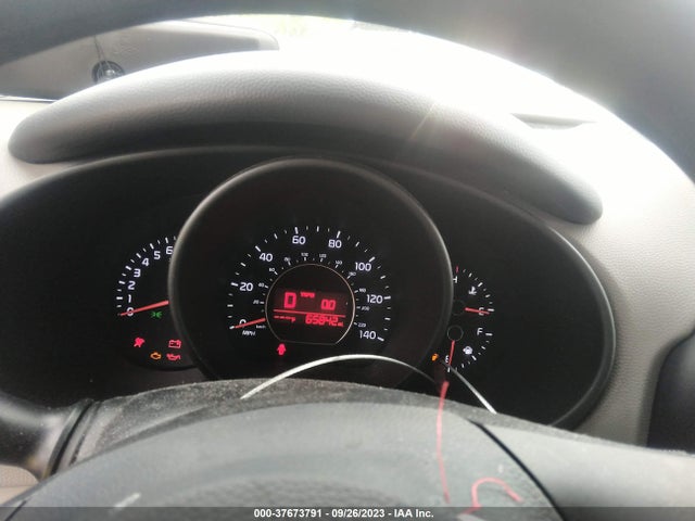 KIA Soul 2019 KNDJN2A27K7675629 Image 7