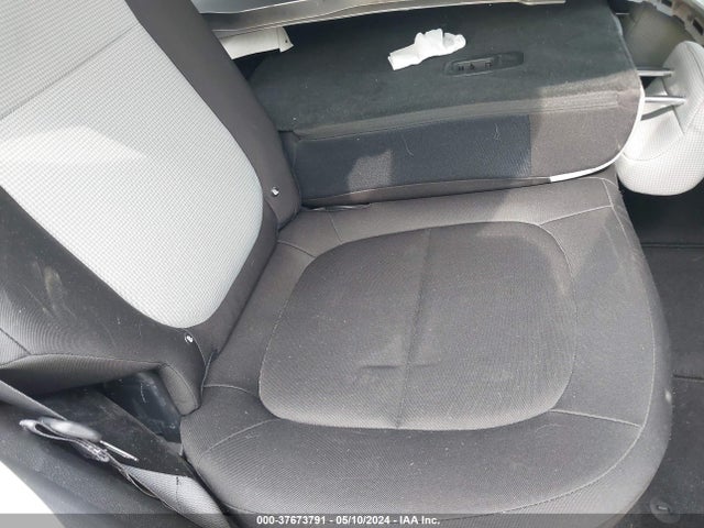 KIA Soul 2019 KNDJN2A27K7675629 Image 8